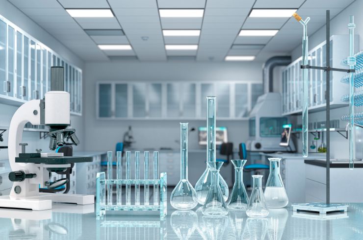 From Samples to Solutions How Our Lab Supports Public Health
