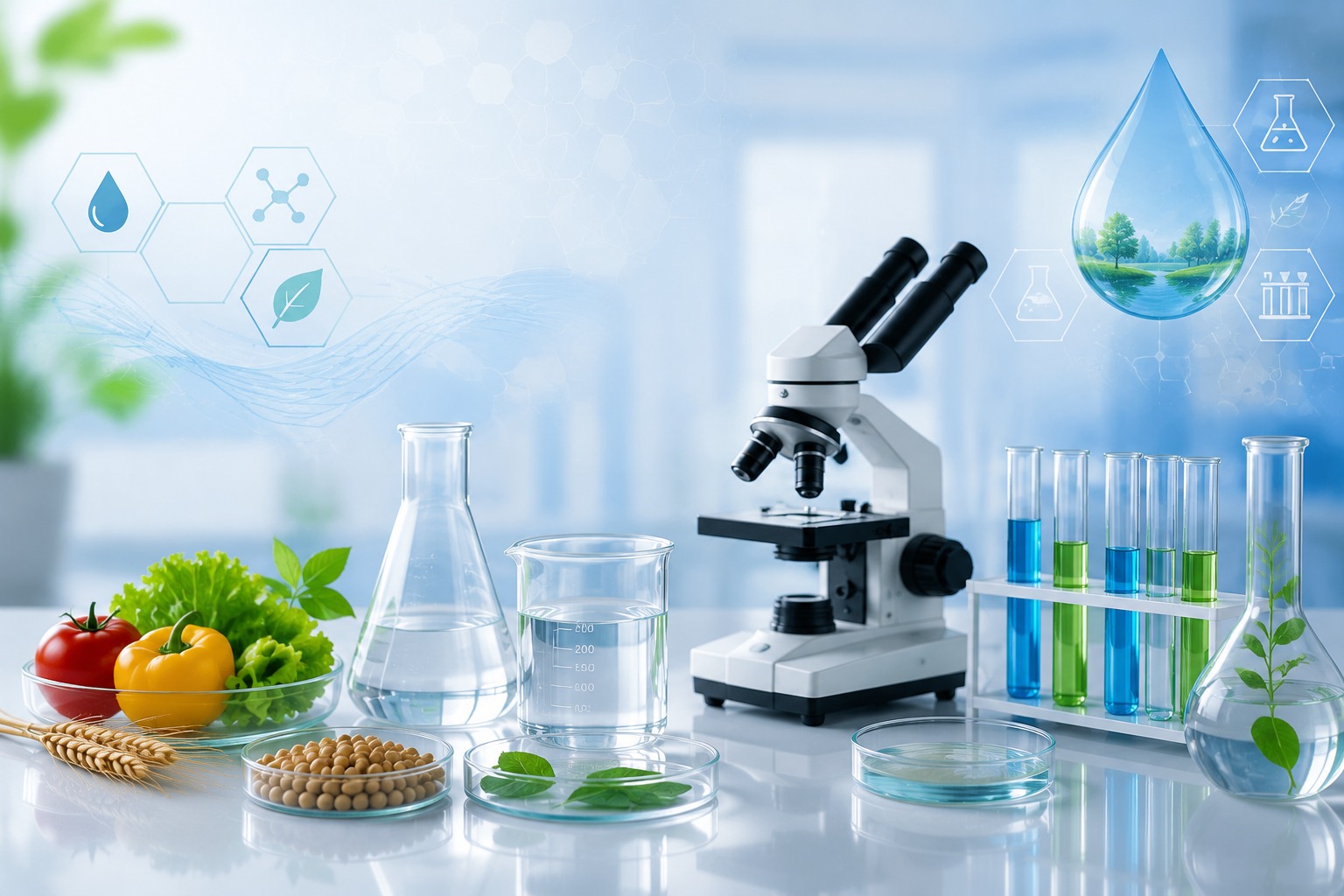 Environmental testing