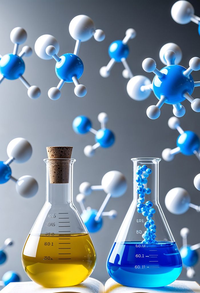 Food testing in laboratory