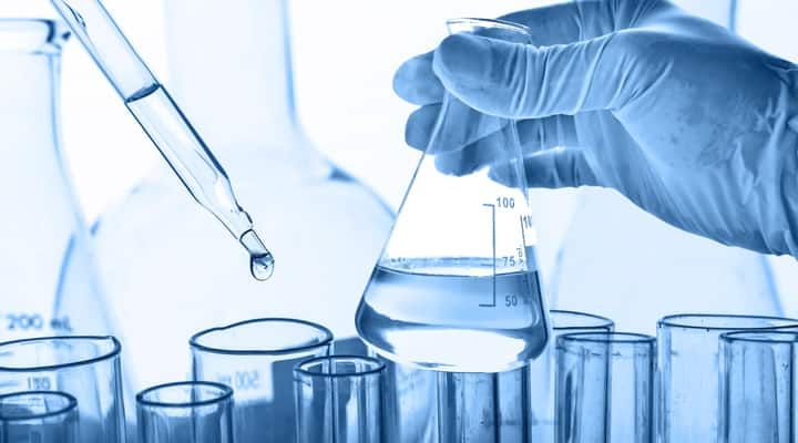 Water quality analysis